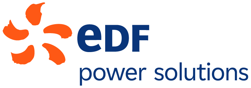 EDF Logo