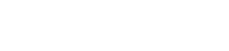 EDF Text Logo White