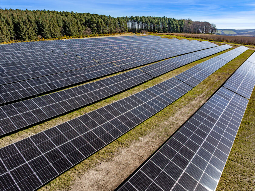 Solar PV Technology